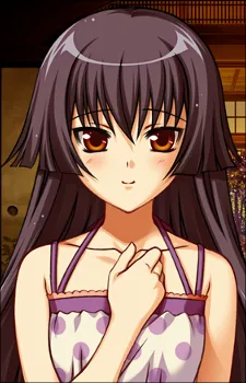 Ayashiro Sakurai