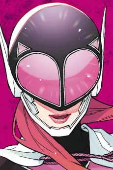 Pink Keeper