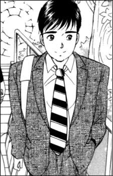 Naoto Tsukioka