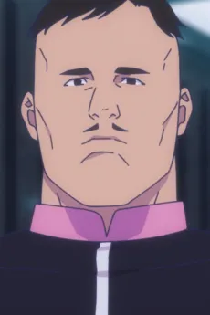 Masurao Nadeshiko