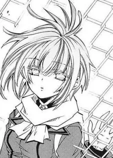 Iozumi Kyou