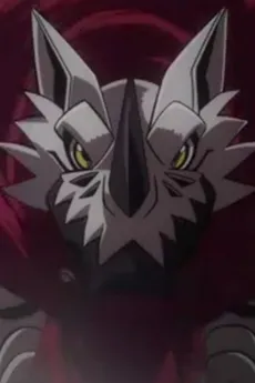 Hackmon