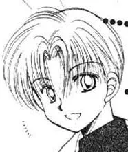 You Kujou