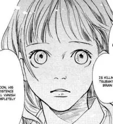 Chiyo Uno