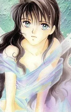 Kaguya Haruyama