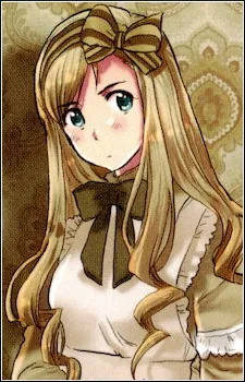 Candy Baker