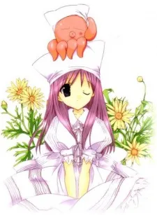 Chamomile Jasmine