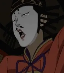 Yoshimoto Imagawa