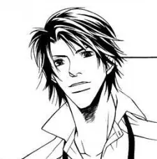 Ryousuke Serizawa