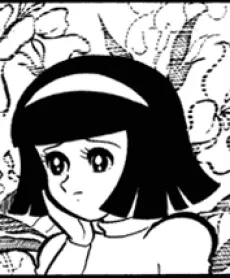 Chiaki Ayanokouji