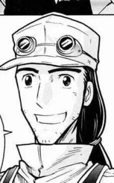 Dick Higasaki