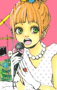Nonoko Sugisaki