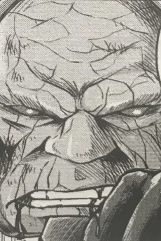 Darkseid