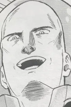 Lex Luthor