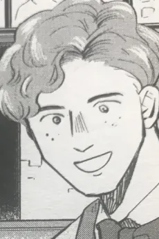 Jimmy Olsen