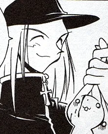 Baskerville