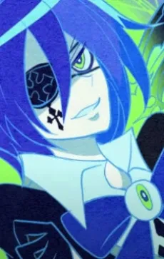 Setsuna Kandagawa