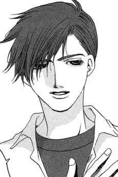 Tasuku Toujou