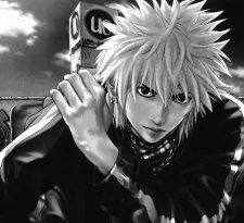 Mamoru Chiryu