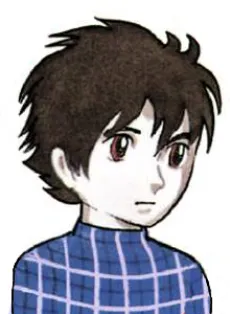 Kouichi Inochi