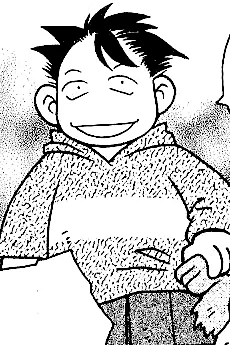 Masaru
