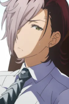 Kazane Kagari