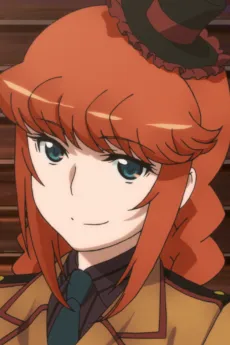 Chronoire Schwarz VI