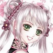 Lady Peony