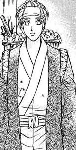 Huiniang's husband
