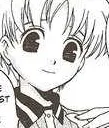 Kaede's classmate