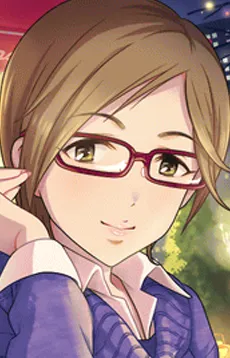 Aikawa Chinatsu