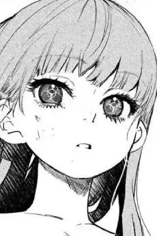 Kurenai Akebi