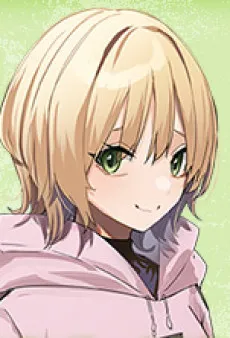 Tsukike Chiaki