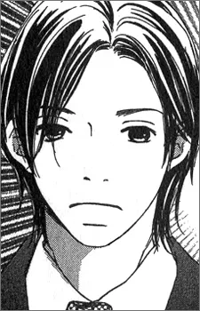 Takumi Shiina