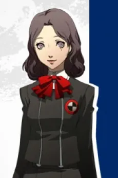 Saori Hasegawa