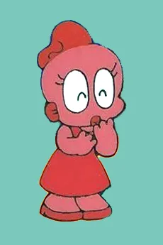 Kingyo-chan