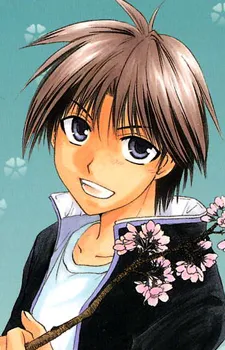 Tenkuu Isurugi