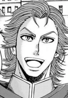 Laertes