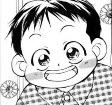 Shouta Toudou