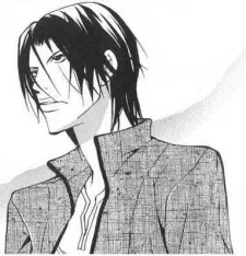 Kazuki Toudou