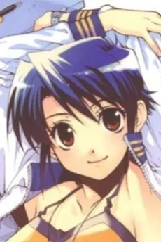 Izumi Maki