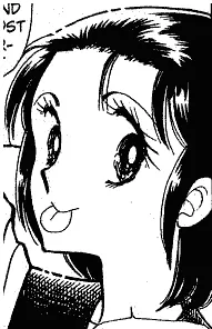 Touko Aoki