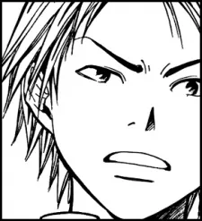 Ryouji