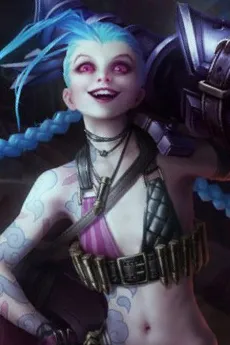 Jinx