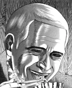 Masayoshi Ako