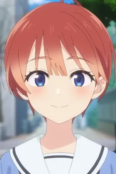 Tsumugi Kashima