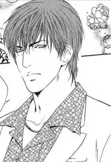 Hiroyuki Kiryuu