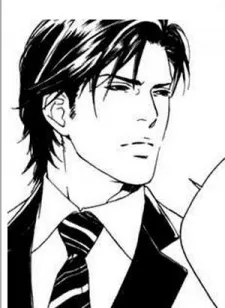 Takashi Kousaka