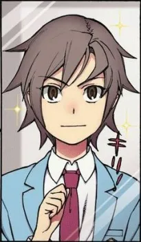 Kouta Amamiya