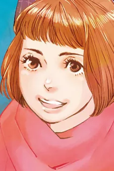 Saori Fujiwara